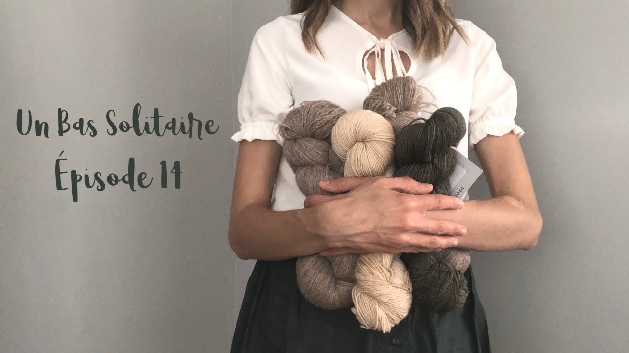 Un Bas Solitaire - &Eacute;pisode 14