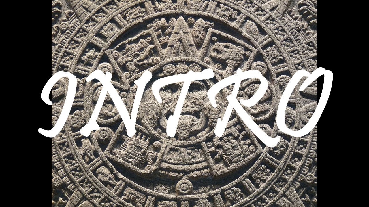 12 Weeks of Nahuatl - Introduction