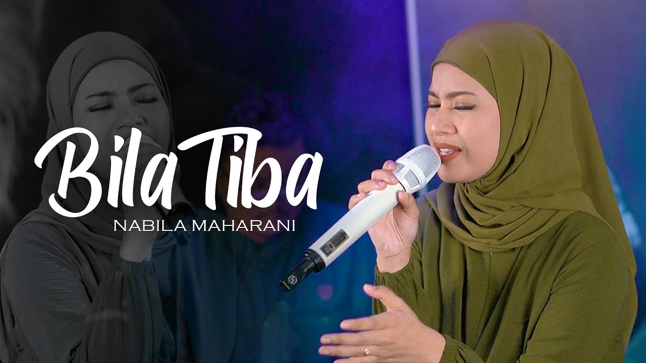 Bila Tiba  | Ungu  -  (Cover) Nabila Maharani