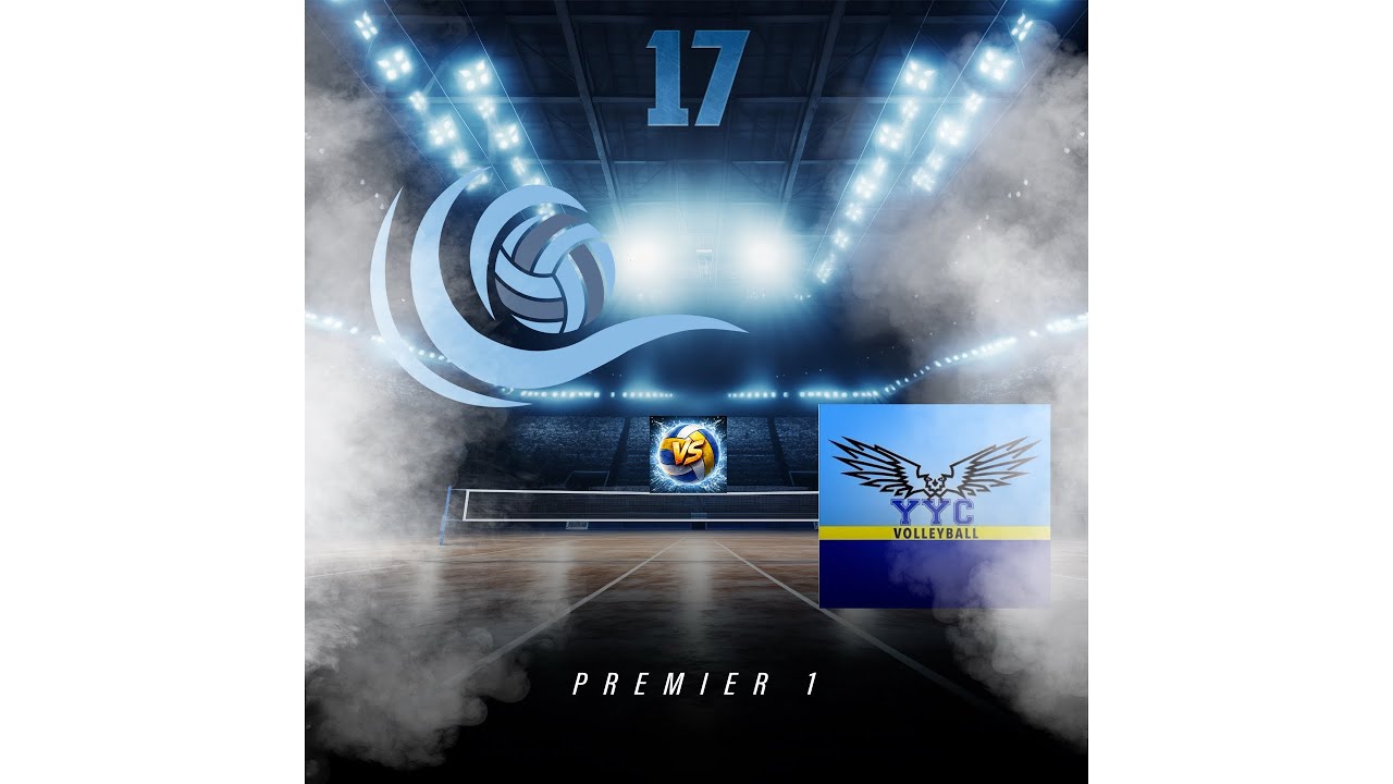 SLVC WAVE 17U VS YYC EAGLES BLUE - 31/01/2026