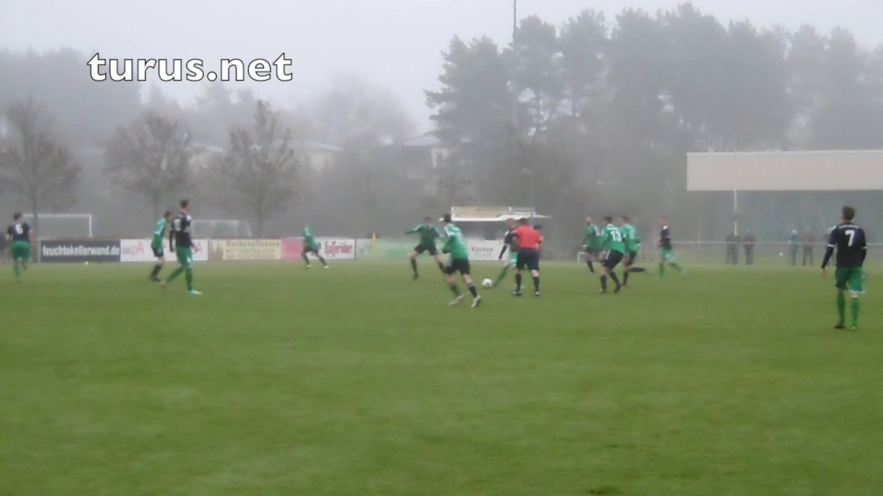 Borgsdorf ist der geilste Club der Welt...