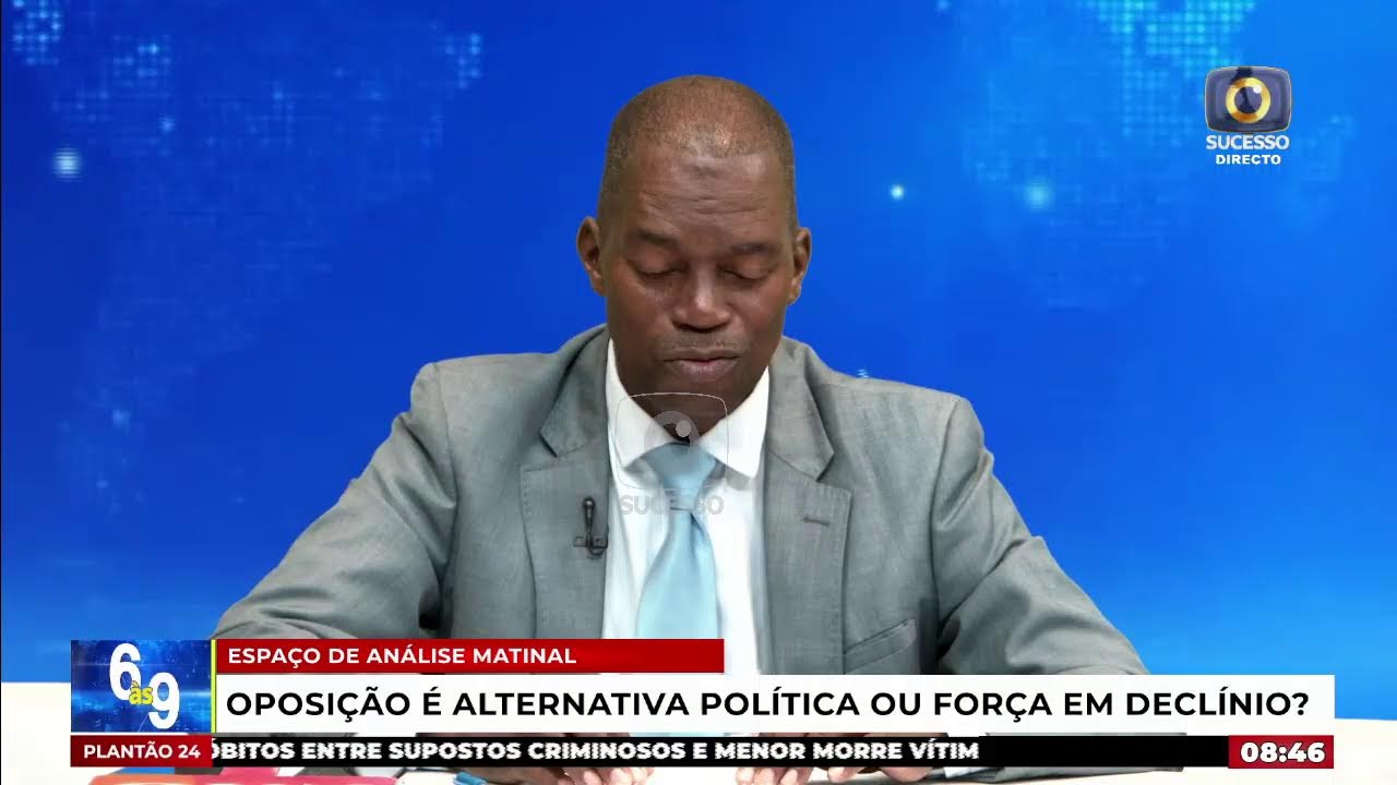 PLANTÃO INFORMATIVO |EDIÇÃO DE QUINTA-FEIRA |12|02|2026