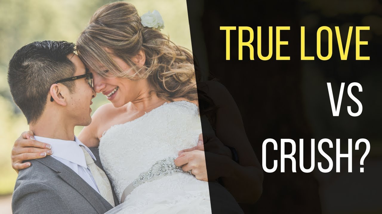 This is how you know if it's TRUE love!