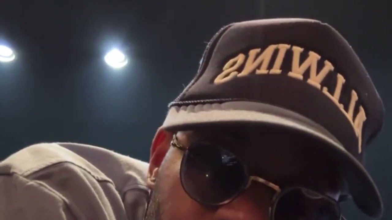Can’t Be (Unofficial) - Eric Bellinger (Unreleased Song Slow Jam)