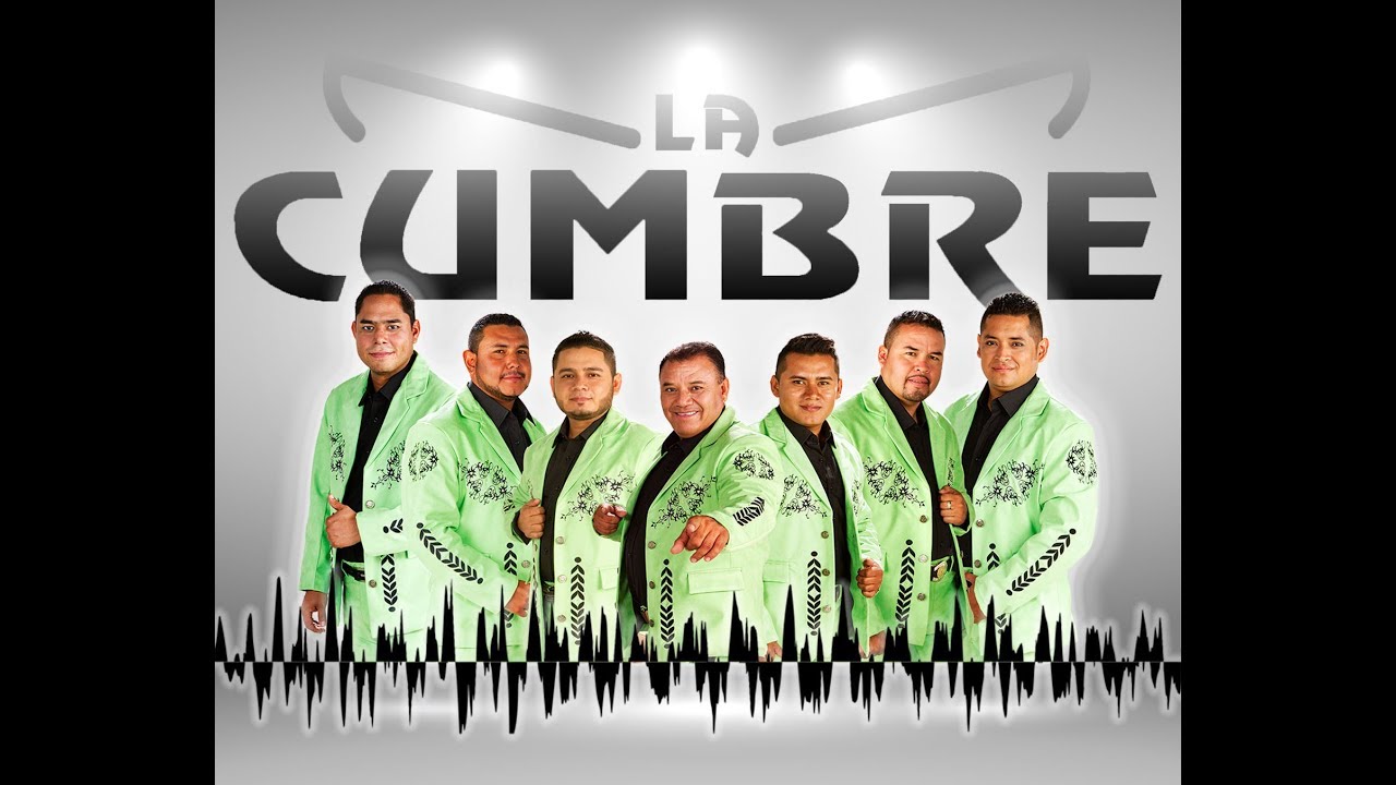 Popurr&iacute; chido - Grupo La Cumbre