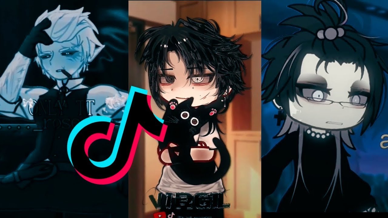 🍀•NEW!•▼(´ᴥ`)▼GACHA🌹TIKTOK COMPILATION🌈❗[#9]