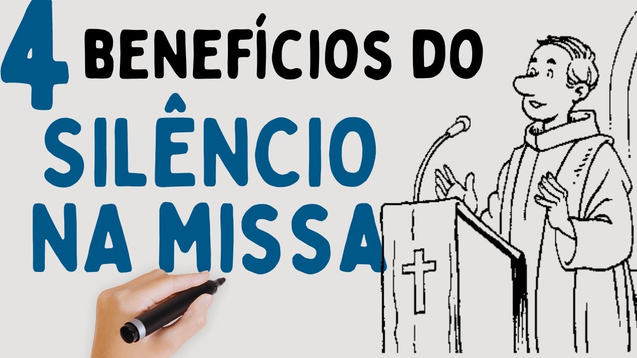 O Papel do Sil&ecirc;ncio na Missa: Hist&oacute;ria, Fun&ccedil;&otilde;es, Reformas Lit&uacute;rgicas e Debate.