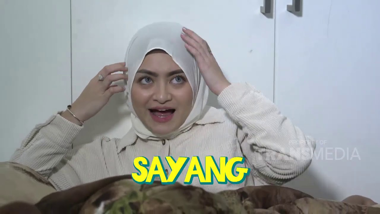 NATHALIE NGOREK MASA LALU SULE LEWAT PUTRI! | CERITA CINTA SULE (19/12/20) P1