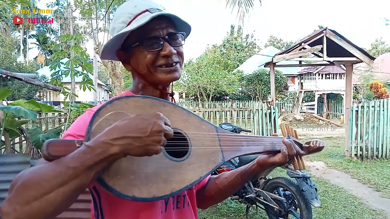 Gambus muna La Ode Suara || wekandari halino hae wedhawa ngkabhari maka