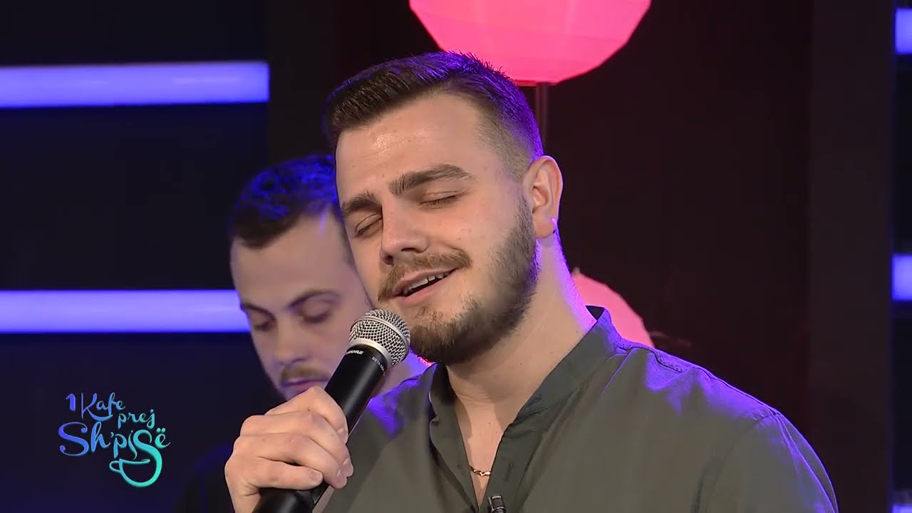 1 Kafe prej Shpisë - Lorik Selmani 16.05.2021