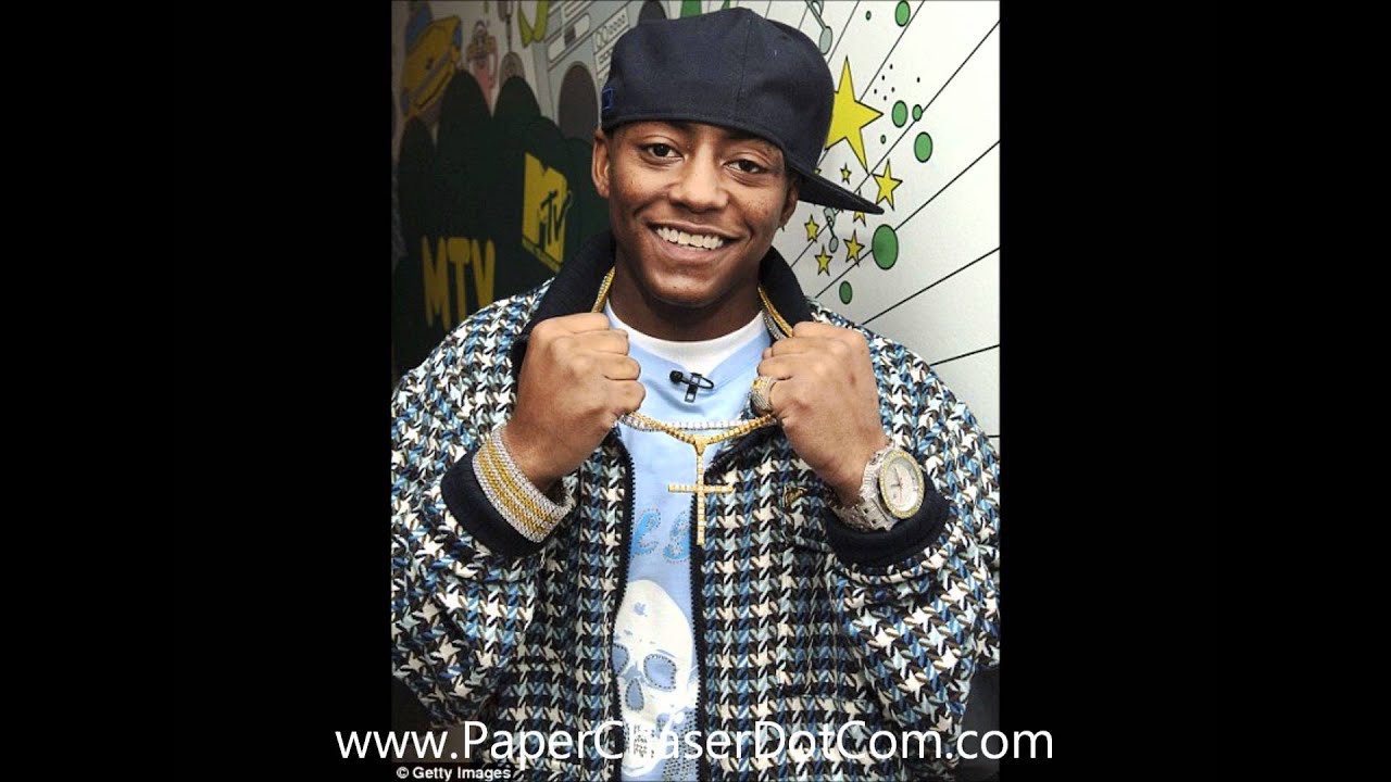 Cassidy - Trapping/Clapping Ft Jag [2012/New/CDQ/Dirty/NODJ]