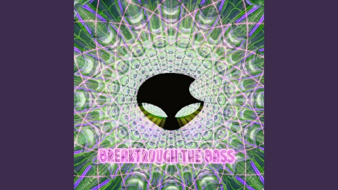 Breakthrough the Bass