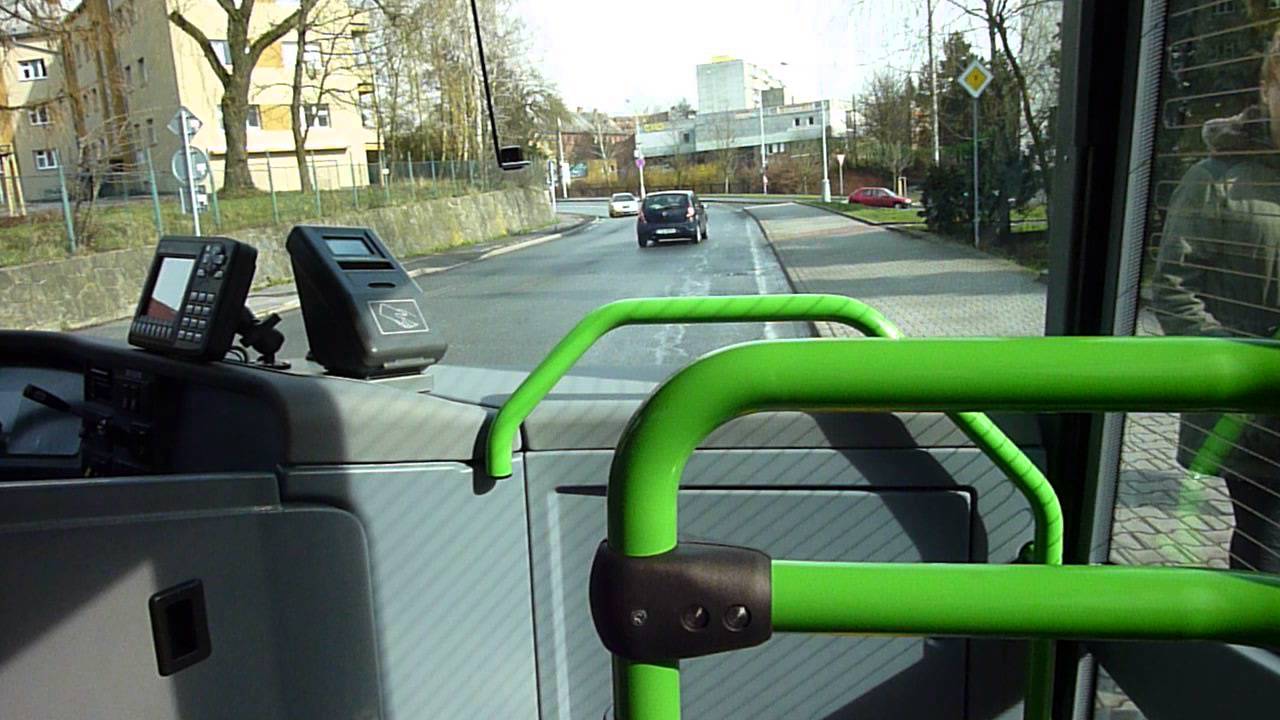 SOR BNG 12,  ČSAD Frýdek-Místek