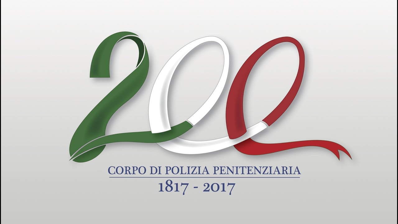 Presentazione del Calendario 2017 del Corpo di Polizia Penitenziaria