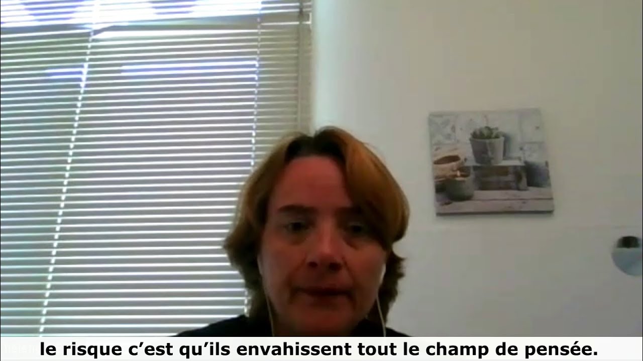 Les TOC des enfants et des adolescents