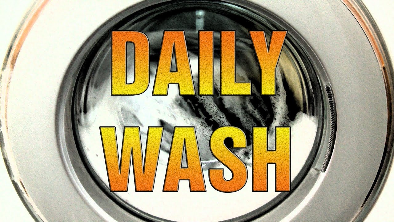 Daily wash washing machine in samsung washer