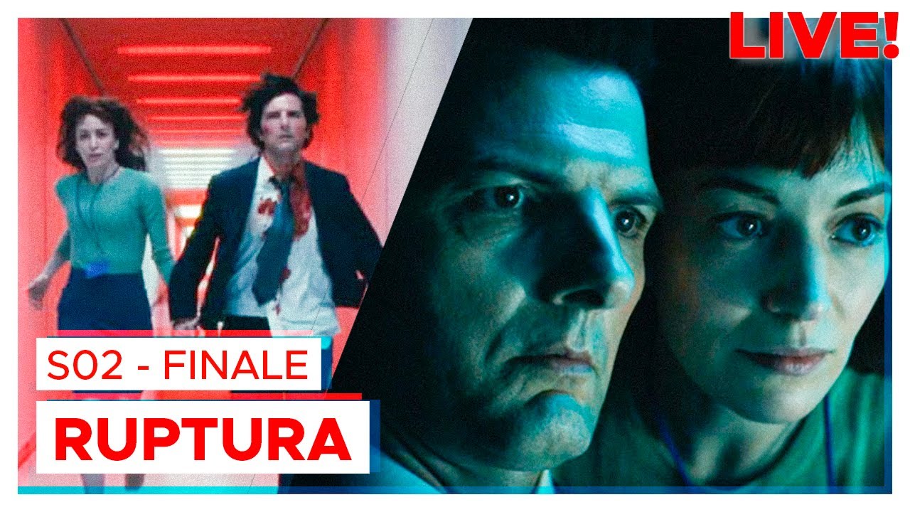 RUPTURA: A temporada foi boa mesmo?