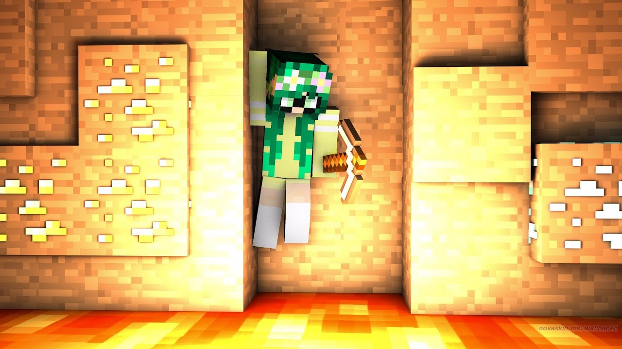 Dimensions -Episode 1-Minecraft Roleplay