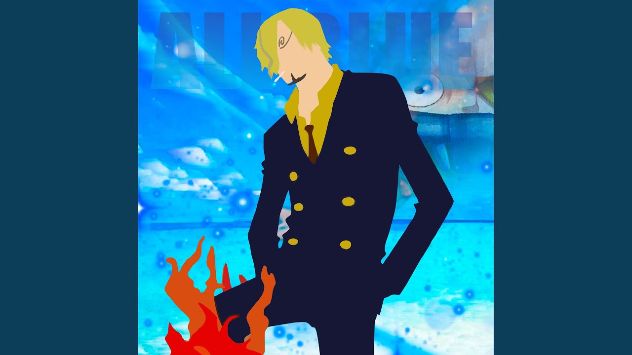 All Blue (Sanji)