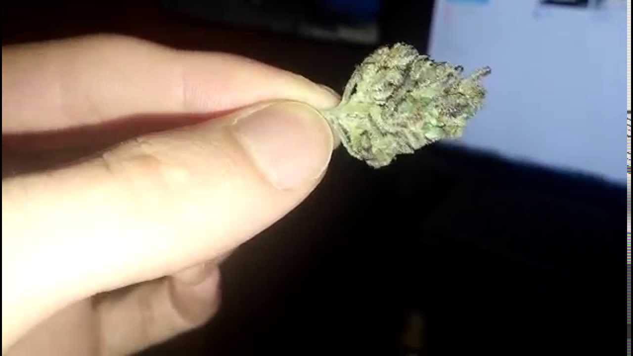 Valley Chem OG