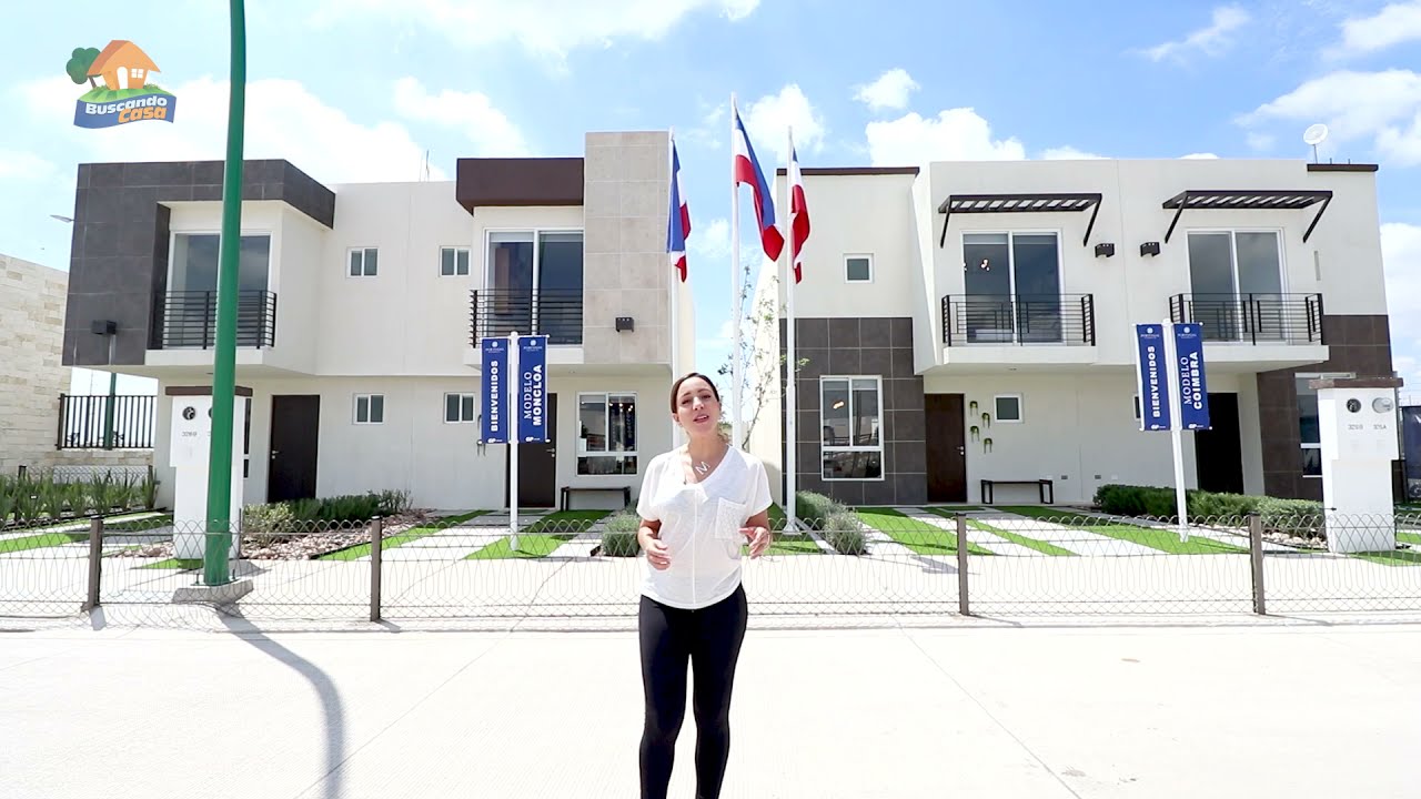 Desde la Ciudad de León Gto, te presentamos Portugal Residencial