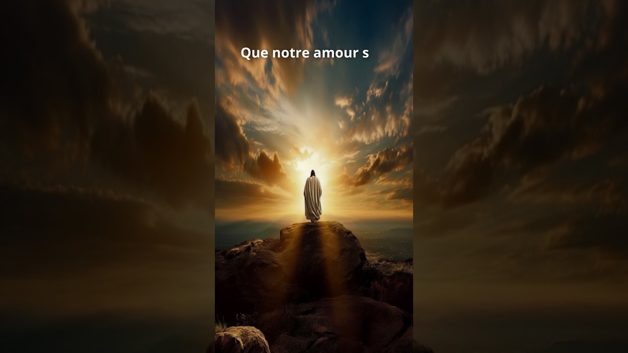 💕 Trouver l'âme sœur : Prière puissante pour rencontrer l'amour de votre vie 🙏