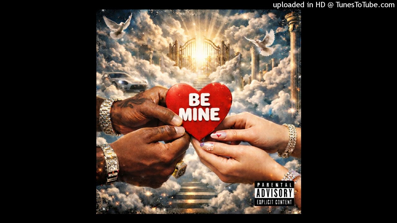 Valentines Day Drill Type Beat 2026