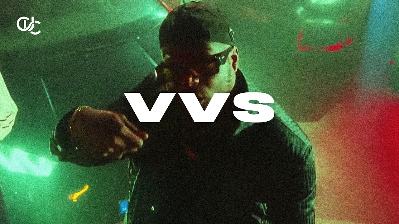 (FREE) Werenoi x SDM x Ninho Type Beat - VVS | Instru Sombre | Instru Rap 2026