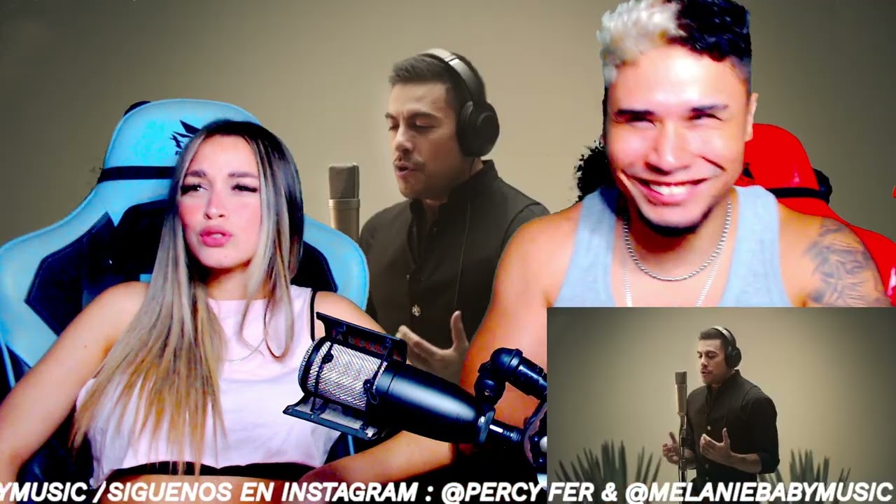 100 Años | Carlos Rivera, Maluma ( Reacción | Opinión )