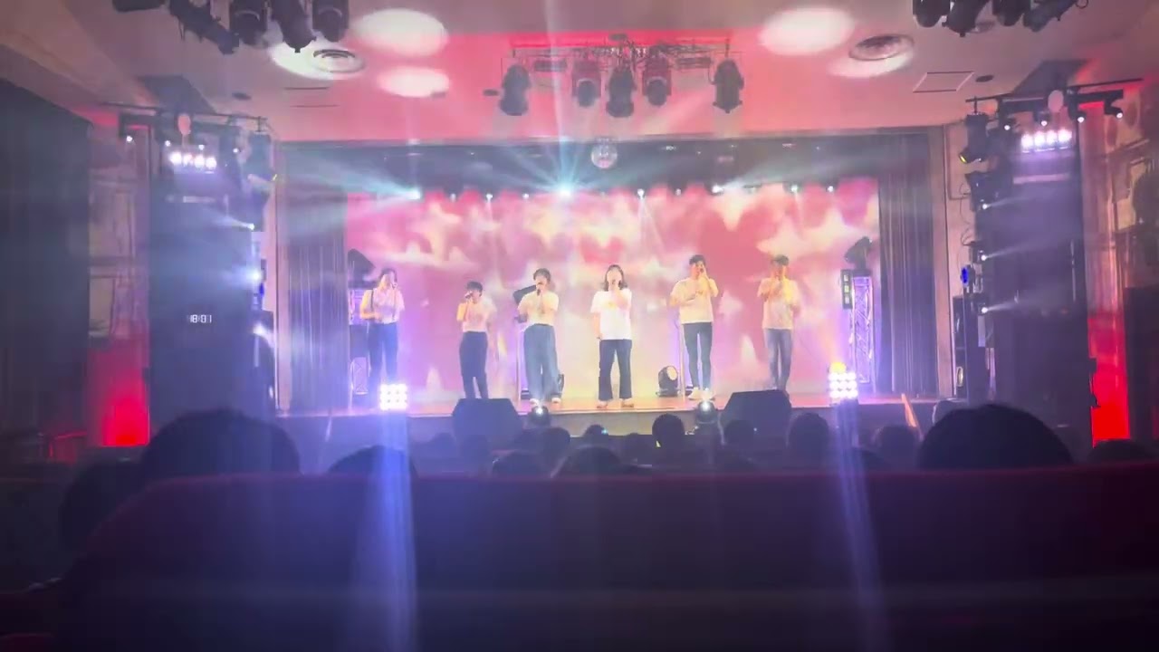 2023/03/11 拝啓、少年よ