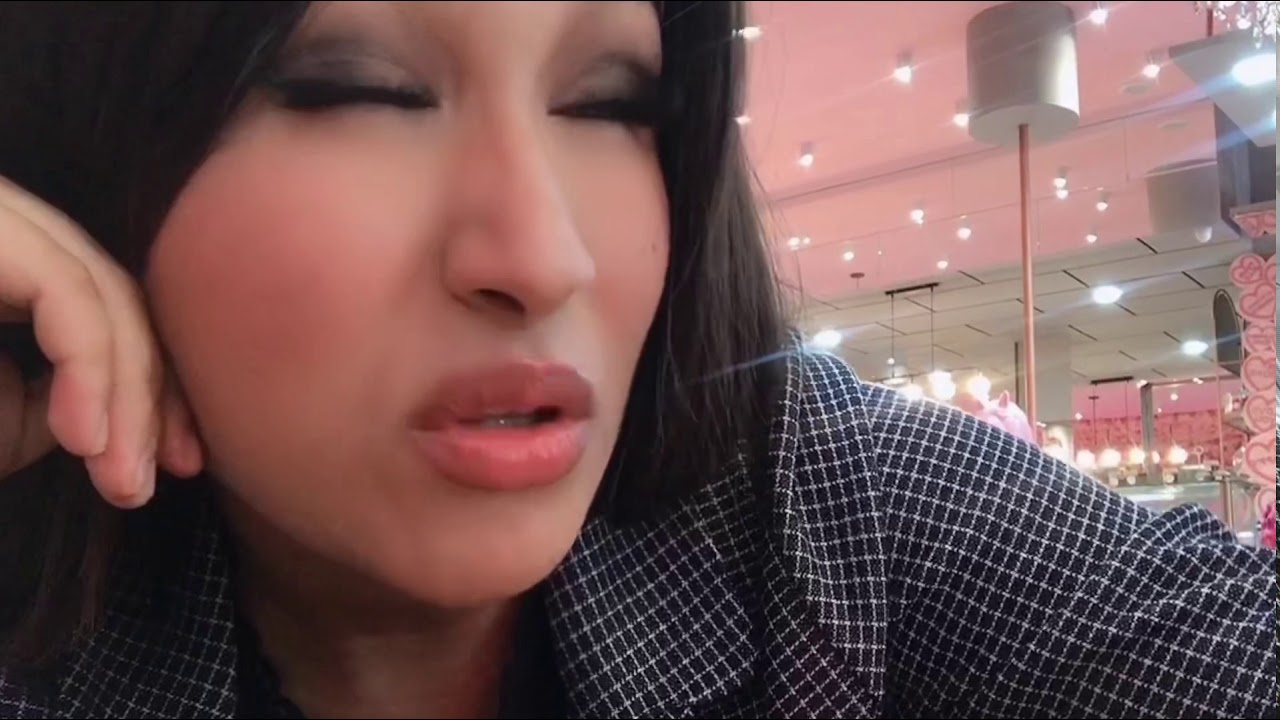 زرت اول مقهى خاص بالنساء في المغرب بمدينة تطوان فلاور كافي 😍😍😍