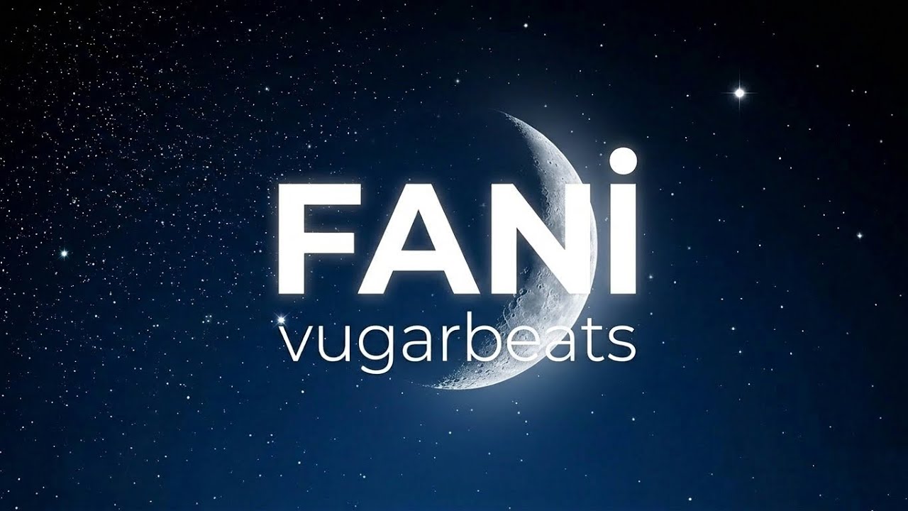 Vugar Beats - &ldquo;Fani&rdquo; (Official Music Video)