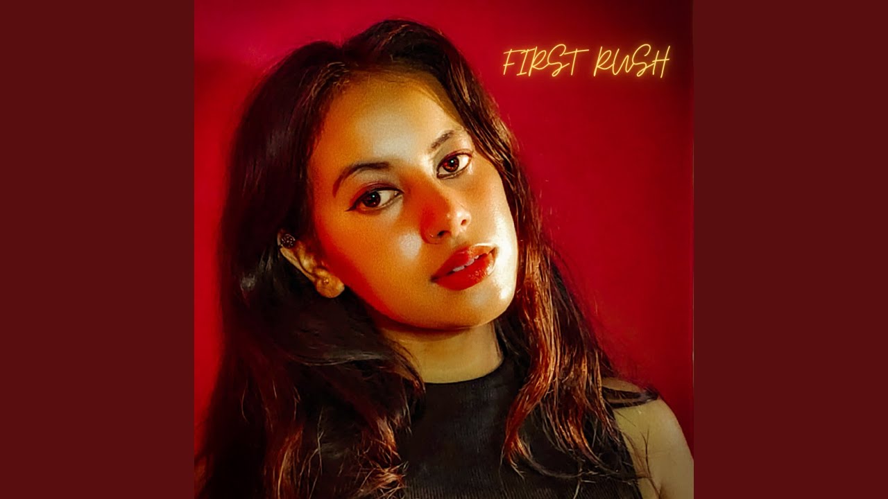 FIRST RUSH