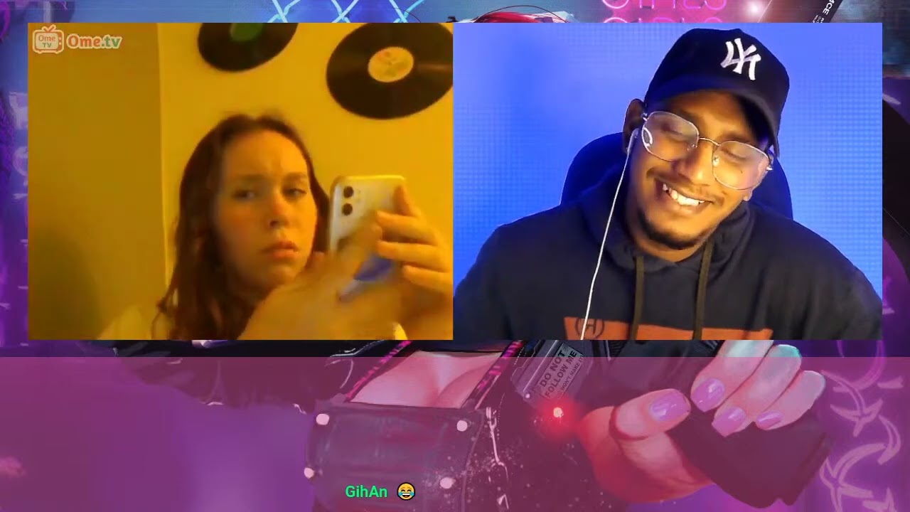 🔴LIVE   පුක් කමු🥵   OMEGLE LIVE STREAM   04 21 By PodiYa