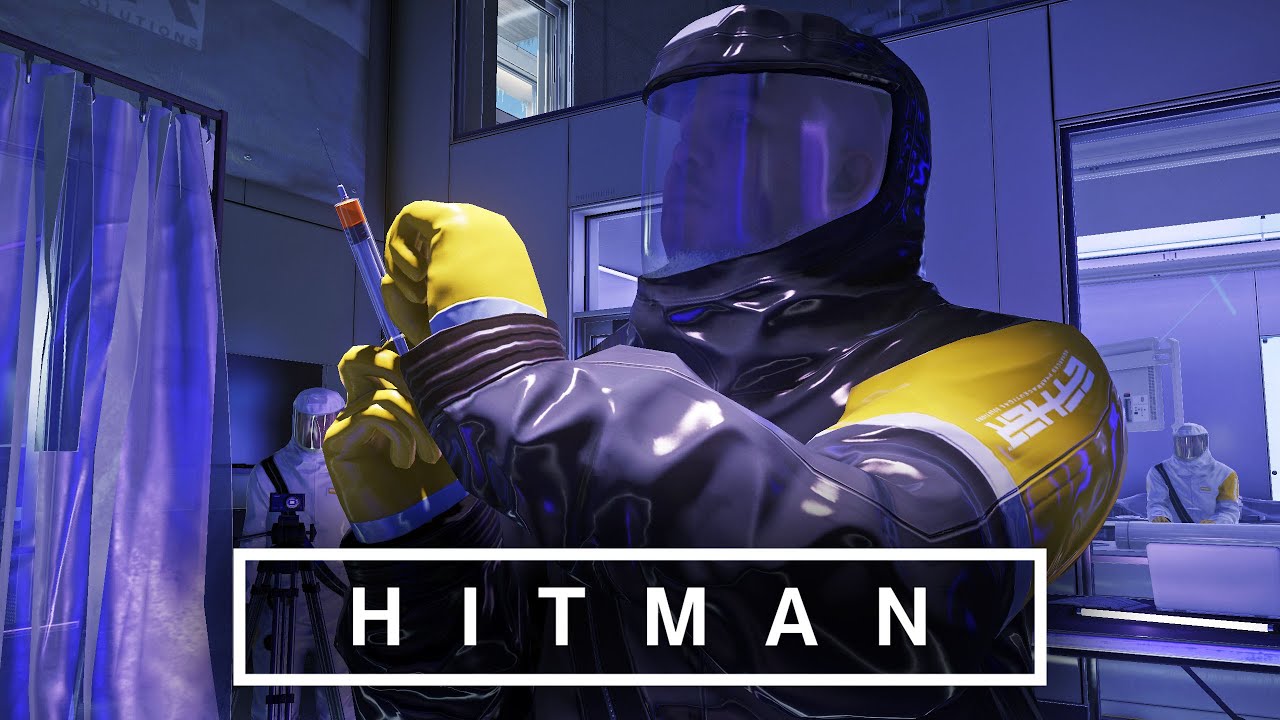 HITMAN™ Patient Zero - Hokkaido (Silent Assassin Suit Only, No Infections)