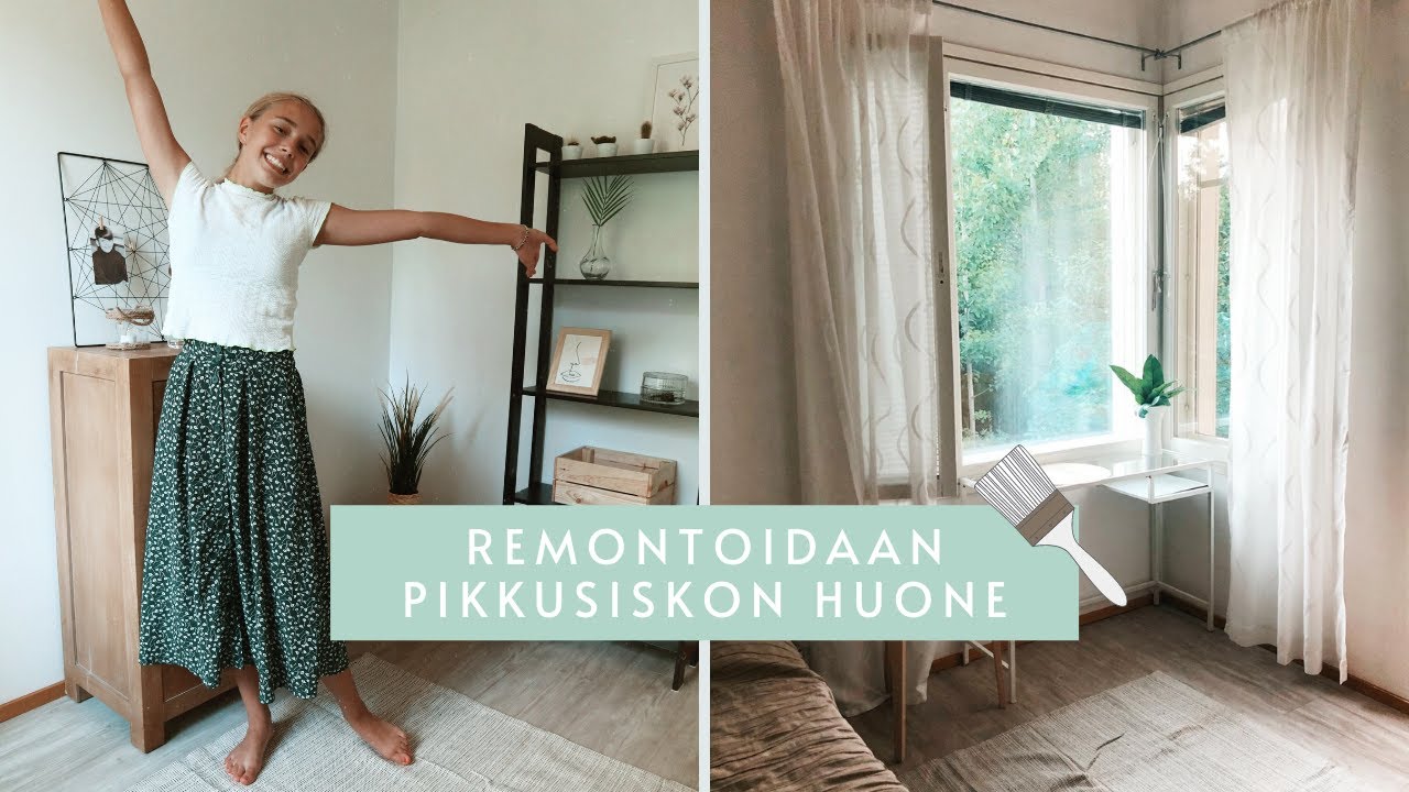 YLL&Auml;TYS PIKKUSISKOLLE