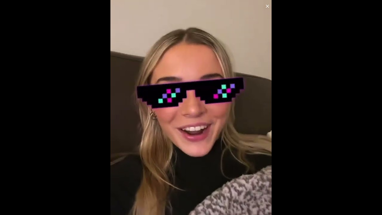Livvy Dunne Livestream: 2-14-22 (part 1)