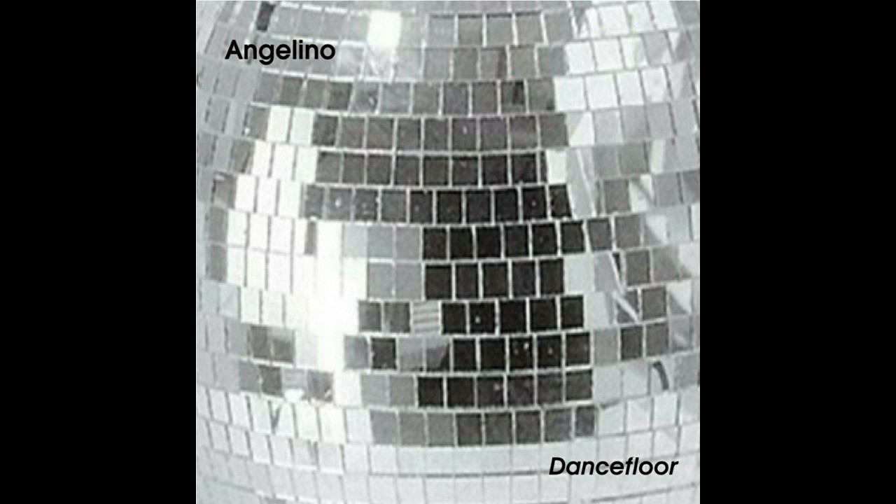 Angelino - Will U Be Mine