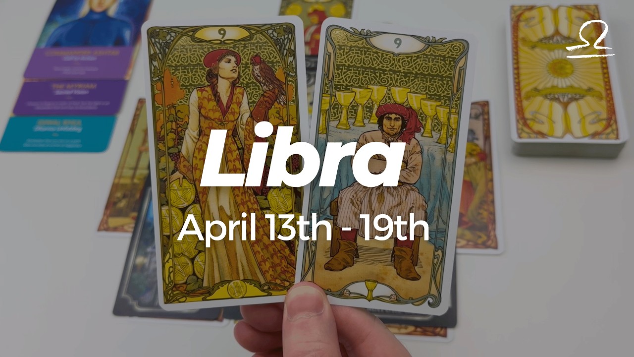 LIBRA - 