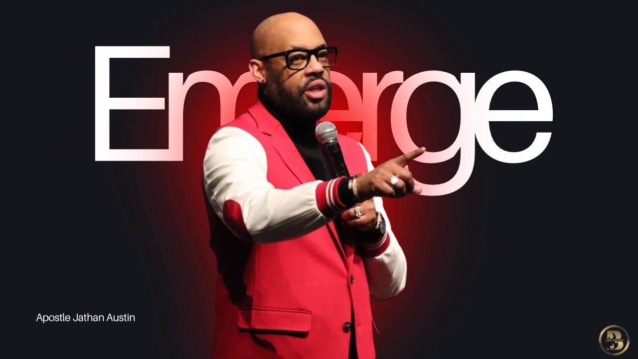 Emerge Now