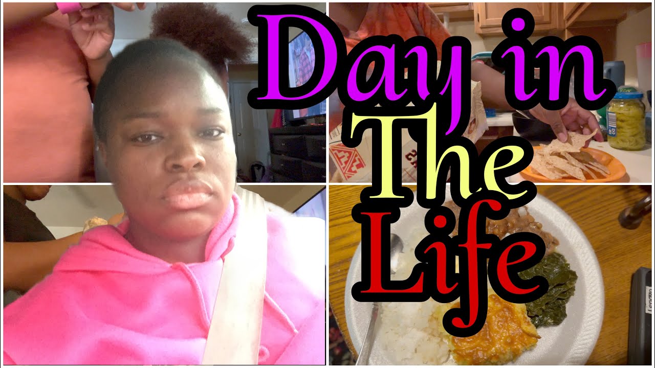 A Day in the Life of a Single Mom: Hair Chaos and New Year's Dinner