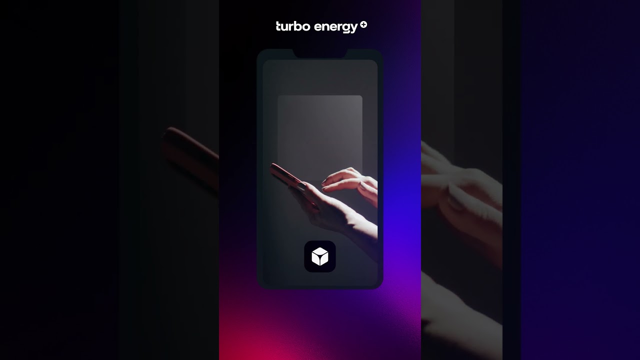 Introducing Turbo Energy+
