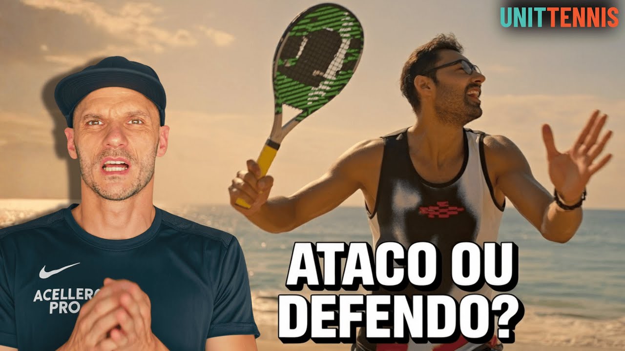 A Diferença Entre Jogar Forte e Jogar Inteligente (E Por Que Você Perde)