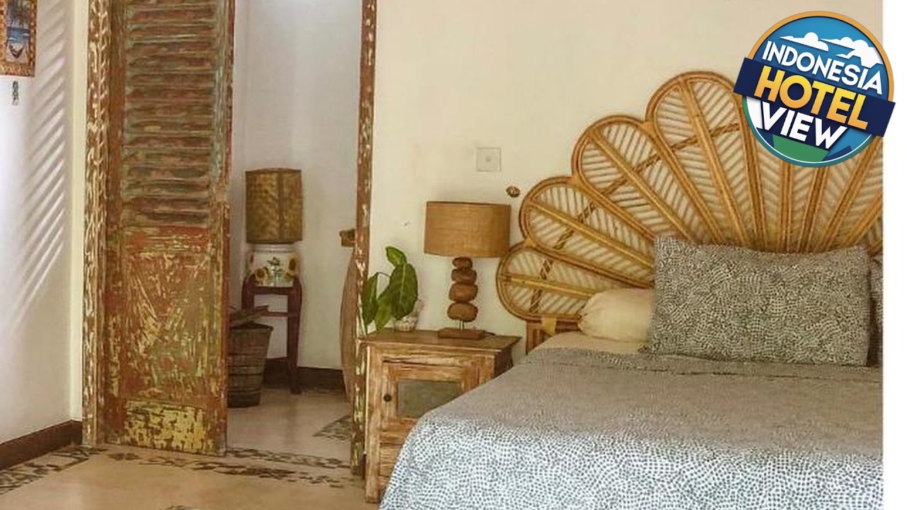 Sriyana Uluwatu | Bali, Indonesia | Hotel Review 🏩