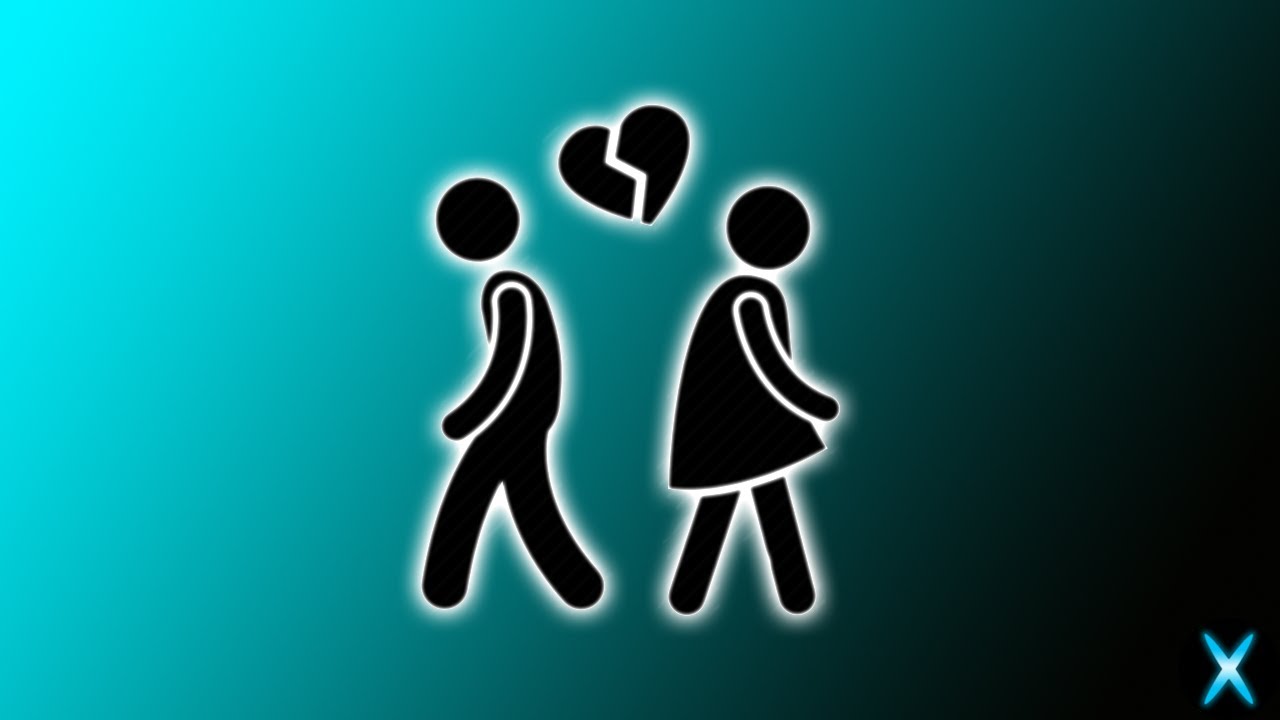 If my girlfriend breaks up with me, the video ends - Meteor 60 seconds