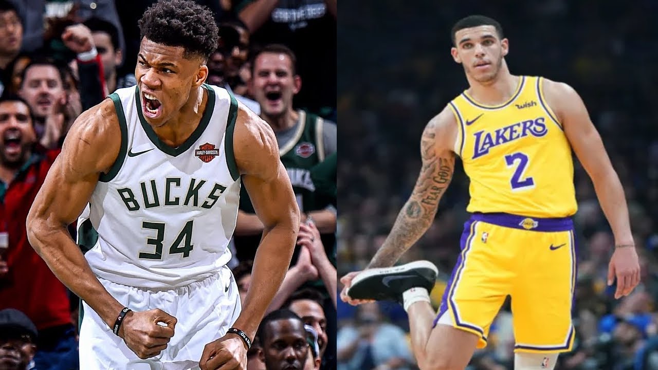 NBA "Lockdown Defense" MOMENTS