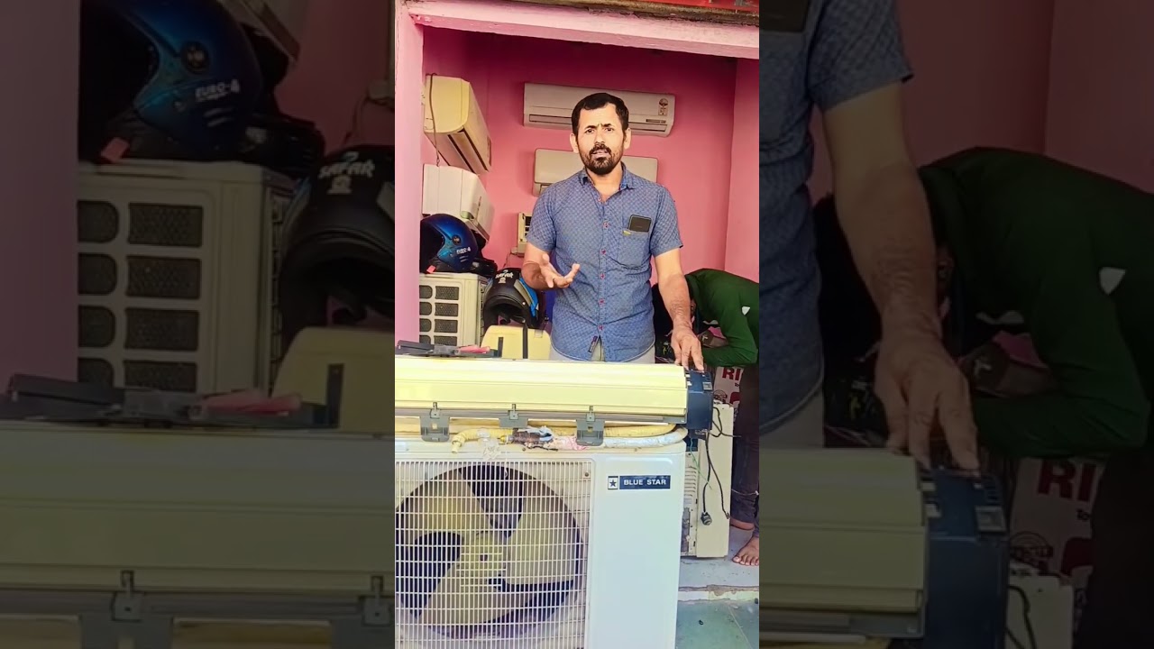 ac repair service near me Mumbai Kumar ac installation and ac repair service Mumbai