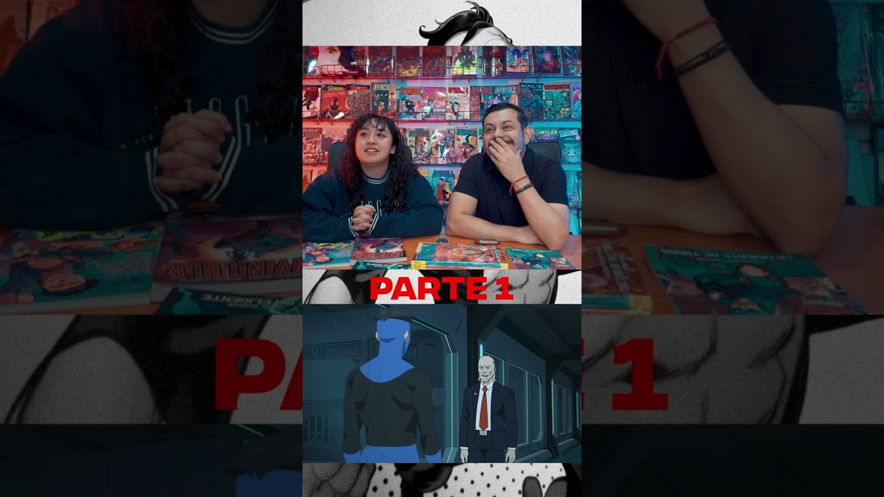 ⚡🔥 El hype es real. 😎