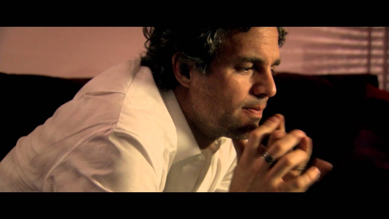 ALPHA starring Mark Ruffalo