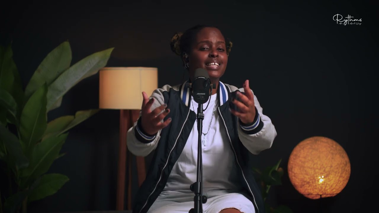 Far from you - Ariel Wayz (Acoustic Version)